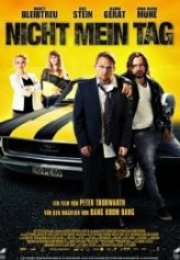 Uğursuz Gün cht mein Tag