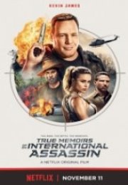 Uluslararası Bir Suikastçının Gerçek Hatıraları