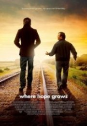 Umutların Yeşerdiği Yer Where Hope Grows