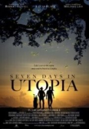 Ütopya´da 7 Gün Seven Days in Utopia
