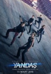 Uyumsuz Serisi Yandaş Bölüm 1 The Divergent Series Allegiant