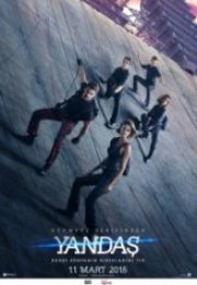 Uyumsuz Serisi Yandaş Bölüm 1 The Divergent Series Allegiant