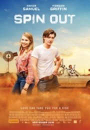 Uzatmalı Arkadaş Spin Out