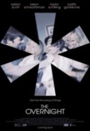 Uzun Bir Gece The Overnight