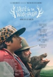Vahşiler Firarda Hunt for the Wilderpeople