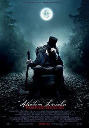 Vampir Avcısı Abraham Lincoln