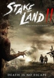 Vampir Cehennemi 2 Stake Land II