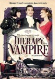 Vampir Terapisi Therapy For a Vampire