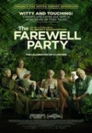 Veda Partisi Mita Tova