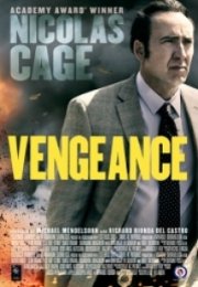 Vengeance A Love Story