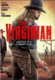 Virjinyalı The Virginian