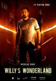 Wally’s Wonderland