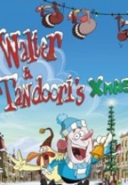 Walter ve Tandoori Walter Tandoori’s Xmas