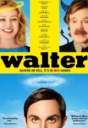 Walter’ın Fantastik Dünyası Walter
