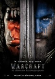 Warcraft İki Dünyanın İlk Karşılaşması Warcraft