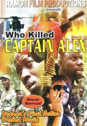 Who Killed Captain Alex?