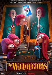 Willoughbys Ailesi The Willoughbys