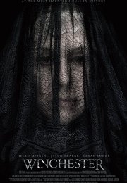 Winchester Gizemli Ev