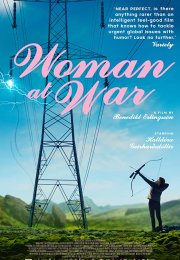 Woman at War