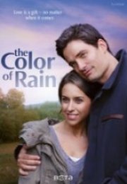 Yagmurun Rengi The Color of Rain