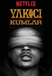 Yakıcı Kumlar Burning Sands