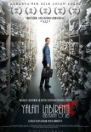 Yalan Labirenti Labyrinth of Lies