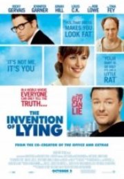 Yalanın İcadı The Invention of Lying