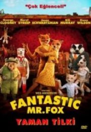 Yaman Tilki Fantastic Mr. Fox