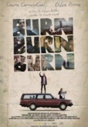 Yan Yan Yan Burn Burn Burn