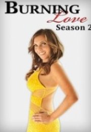 Yanan Aşk 2 Burning Love 2