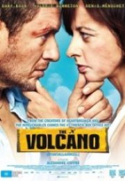 Yanardağ The Volcano