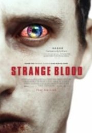 Yanlış Tedavi Strange Blood