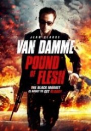 Yarım Kilo Et Pound of Flesh