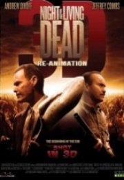Yaşayan Ölülerin Gecesi ght of the Living Dead 3D ReAnimation