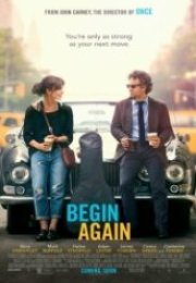 Yeniden Başlamak Begin Again