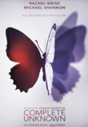 Yeniden Ben Complete Unknown