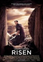 Yeniden Diriliş Risen