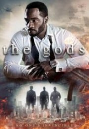 Yeraltı Kralları The Gods