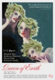 Yeryüzünün Kraliçesi Queen of Earth