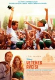 Yetenek Avcısı Million Dollar Arm