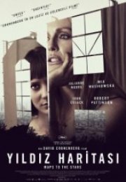 Yıldız Haritası Maps to the Stars