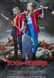 Yoga Hayranları Yoga Hosers