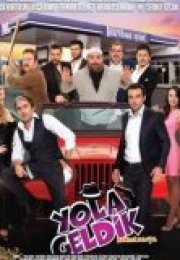 Yola Geldik