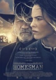 Yolcu The Homesman