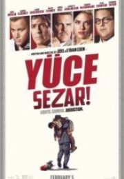 Yüce Sezar Hail Caesar