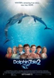 Yunus Masalı 2 Dolphin Tale