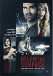 Yüzeyin Altında Below the Surface