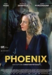 Yüzündeki Sır Phoenix