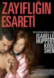 Zayıflığın Esareti Abus de faiblesse