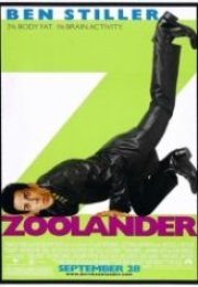 Zırtapoz Zoolander